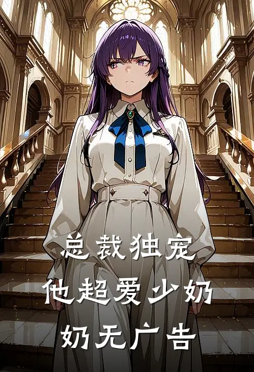 总裁独宠他超爱少奶奶无广告
