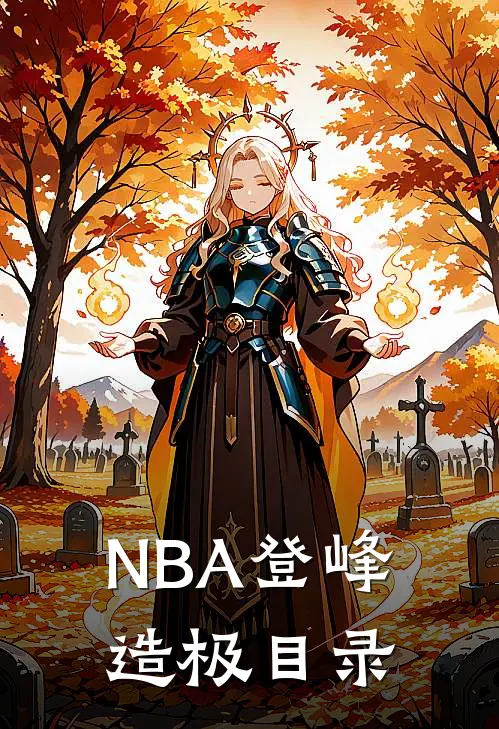 NBA登峰造极目录