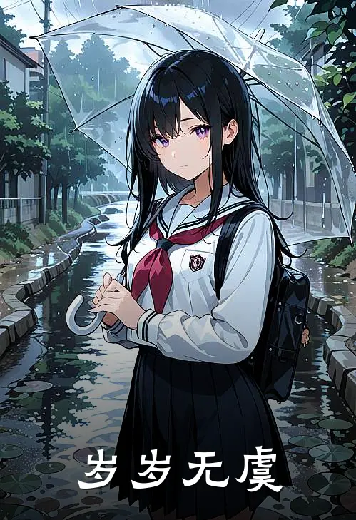 岁岁无虞
