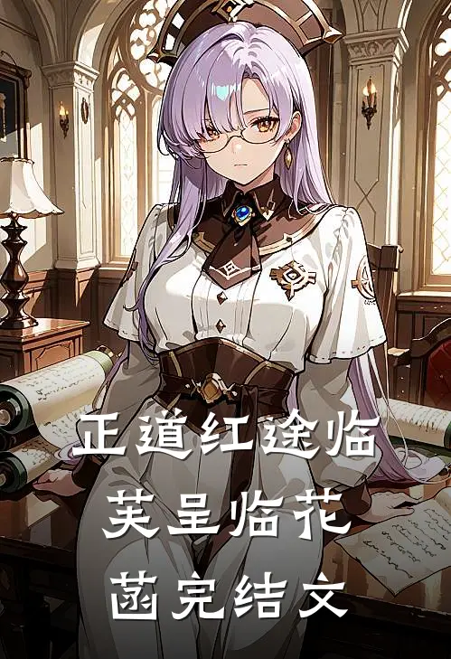 正道红途临芙呈临花菡完结文