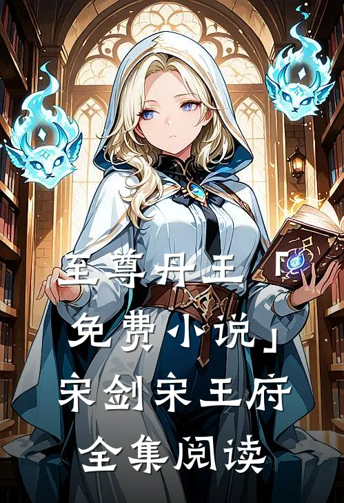 至尊丹王「免费小说」宋剑宋王府全集阅读