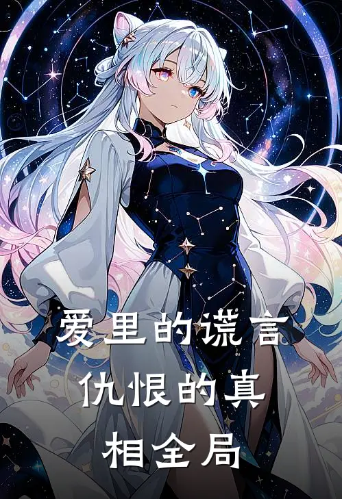 爱里的谎言,仇恨的真相全局在线观看