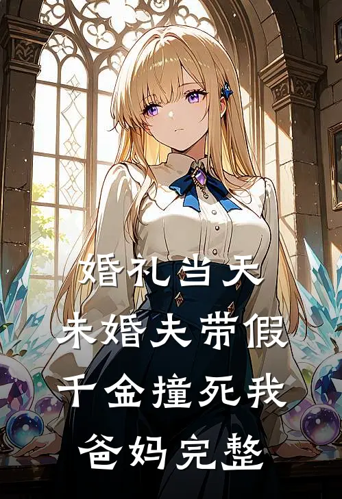 婚礼当天，未婚夫带假千金撞死我爸妈完整
