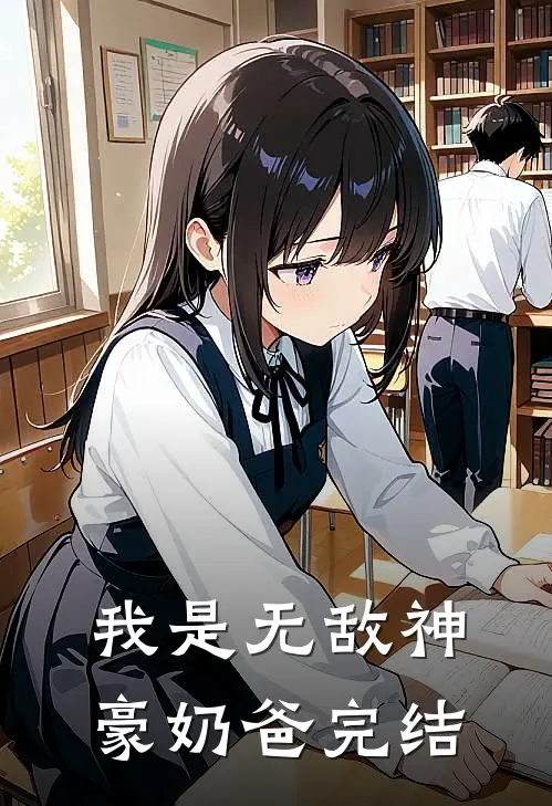 我是无敌神豪奶爸完结