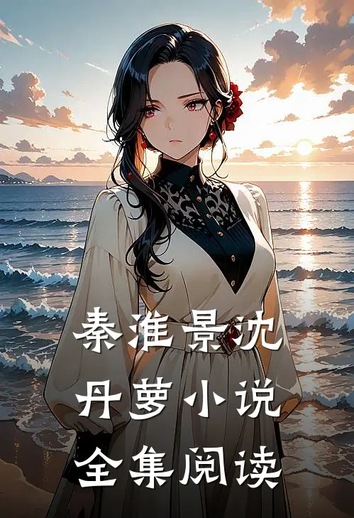 秦淮景沈丹萝小说全集阅读
