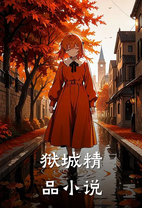 狱城精品小说