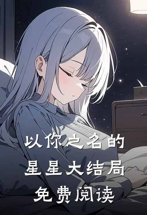 以你之名的星星大结局免费阅读全文