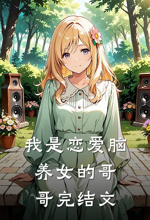 我是恋爱脑养女的哥哥完结文