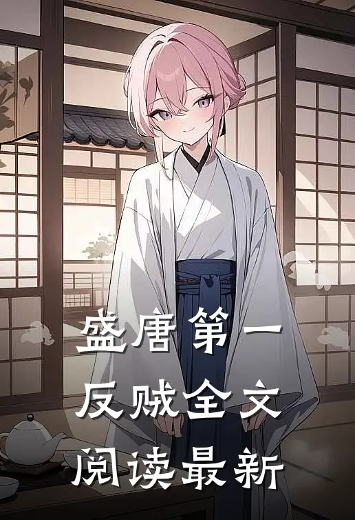 盛唐第一反贼全文阅读最新