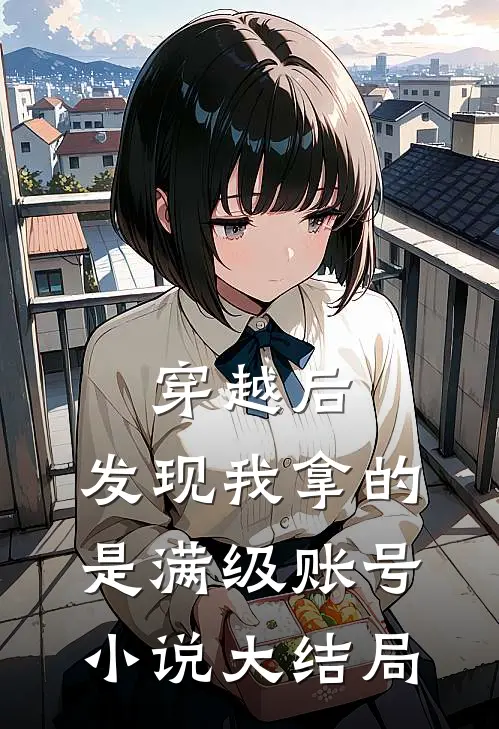 穿越后，发现我拿的是满级账号小说大结局