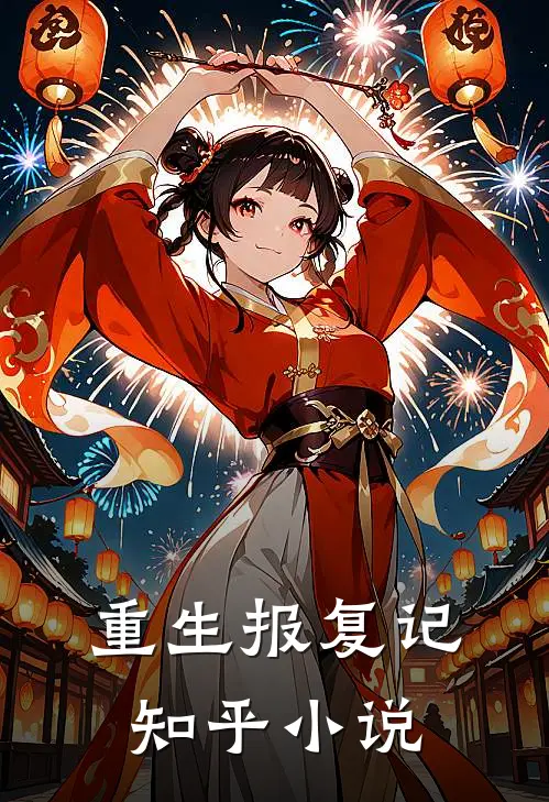 重生报复记知乎小说