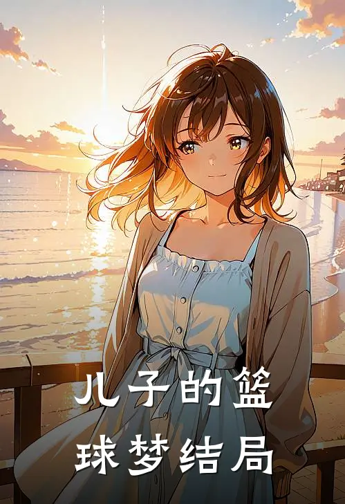 儿子的篮球梦结局