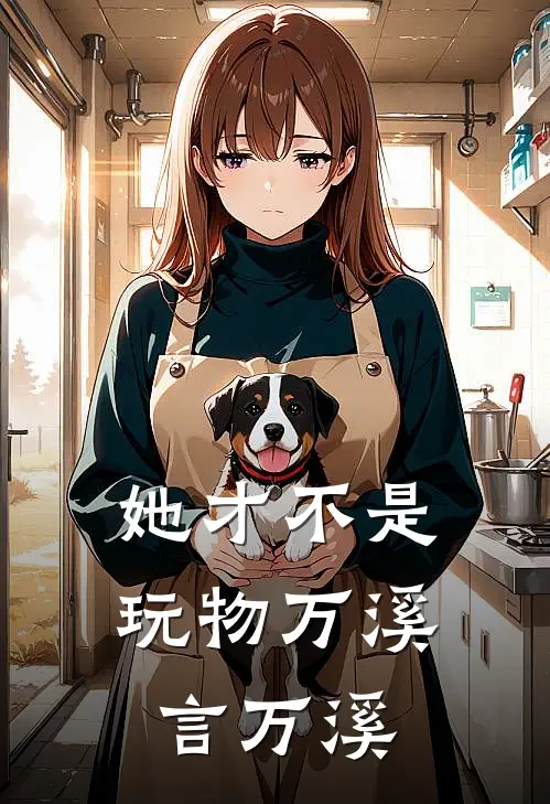 她才不是玩物万溪言万溪