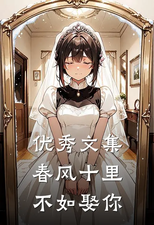 优秀文集春风十里不如娶你