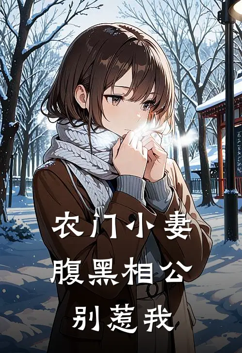 农门小妻：腹黑相公别惹我