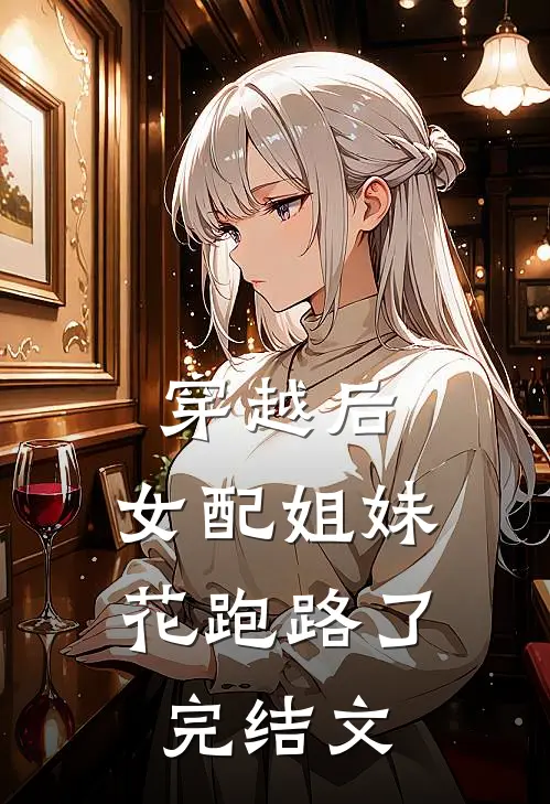 穿越后,女配姐妹花跑路了完结文