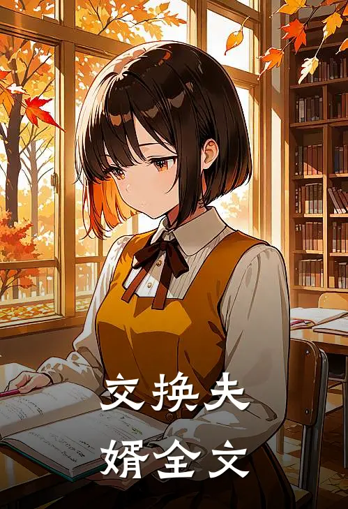 交换夫婿全文