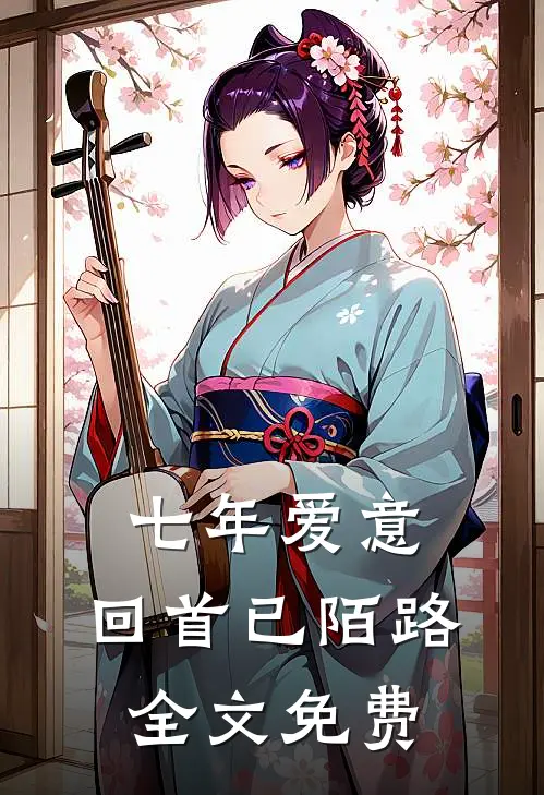 七年爱意，回首已陌路全文免费