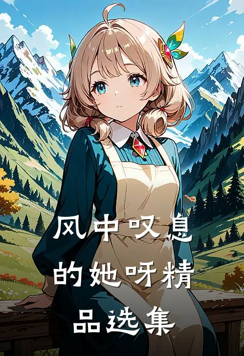 风中叹息的她呀精品选集