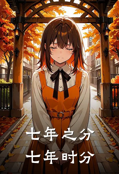 七年之分:七年时分
