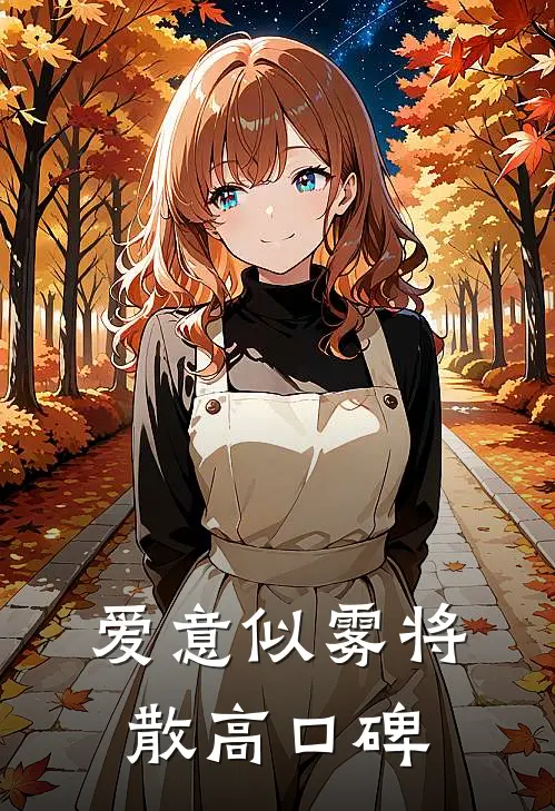 爱意似雾将散高口碑