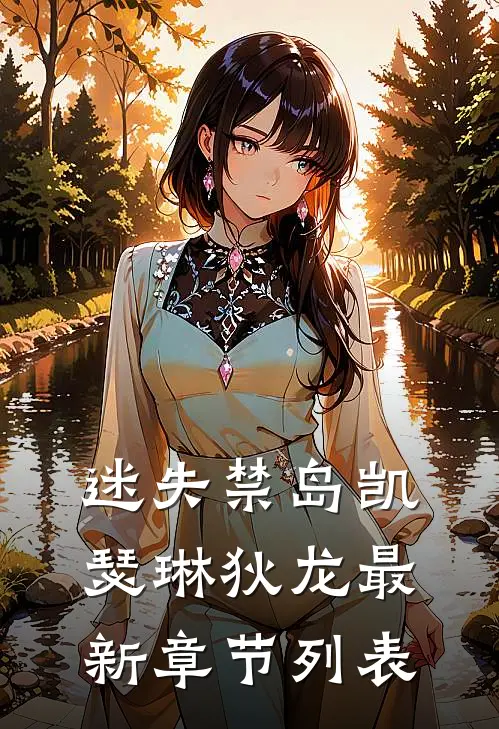 迷失禁岛凯瑟琳狄龙最新章节列表