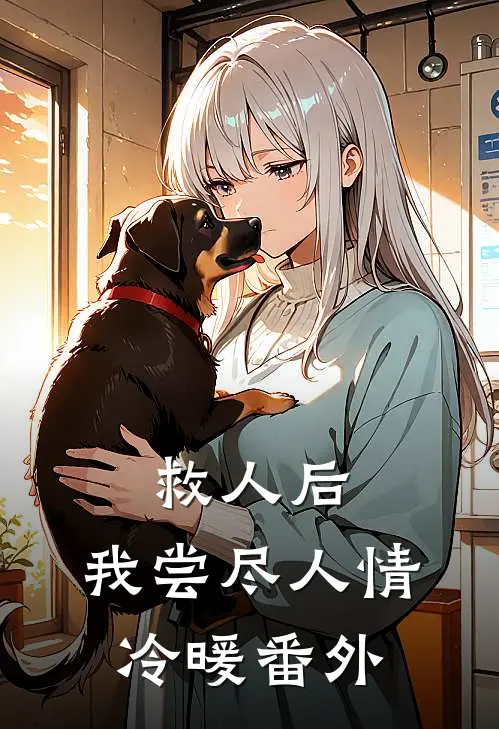 救人后，我尝尽人情冷暖 番外