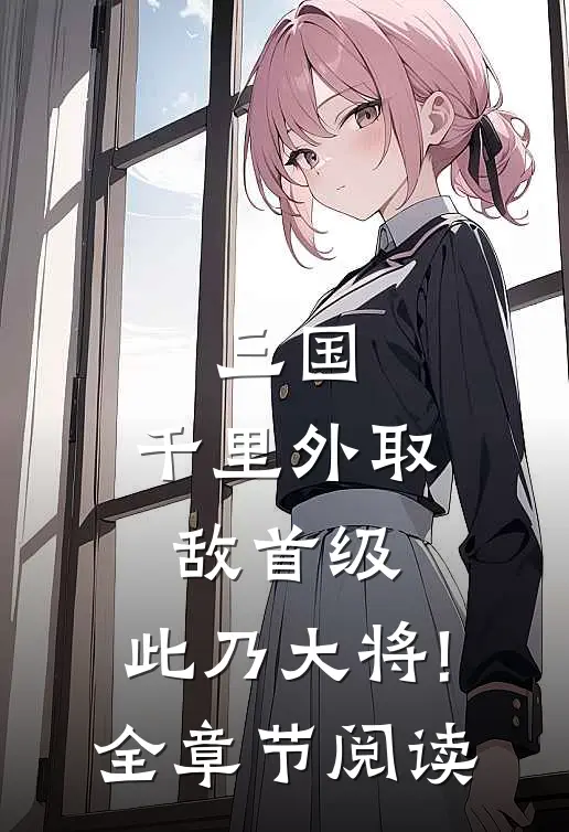 三国:千里外取敌首级,此乃大将!全章节阅读