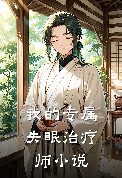 我的专属失眠治疗师小说