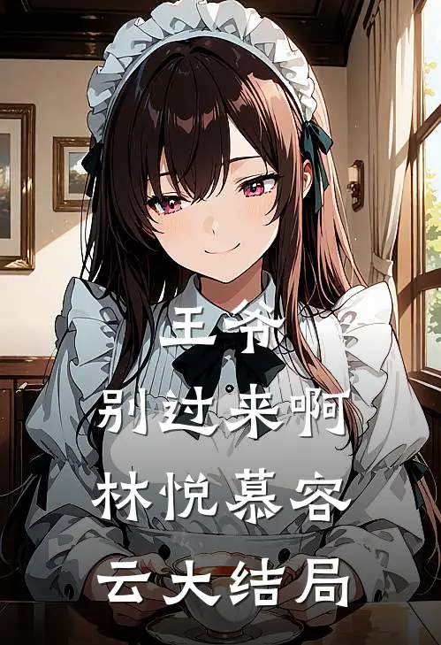王爷，别过来啊林悦慕容云大结局