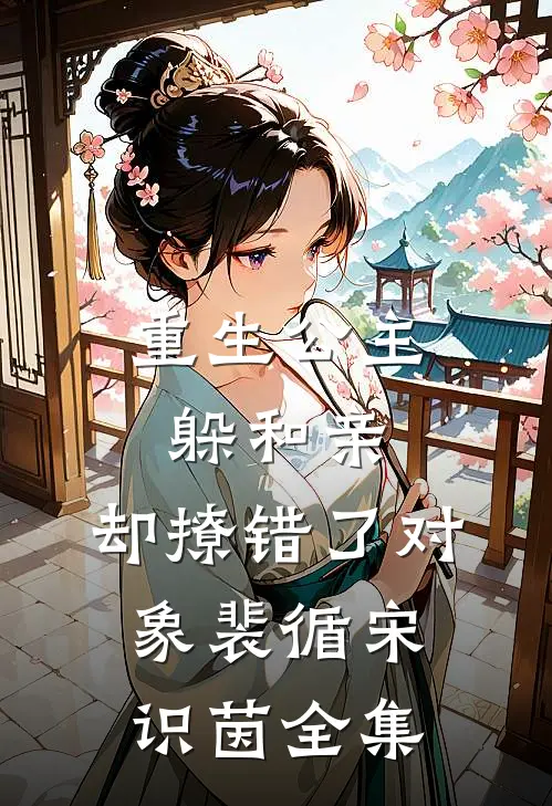 重生公主躲和亲，却撩错了对象裴循宋识茵全集