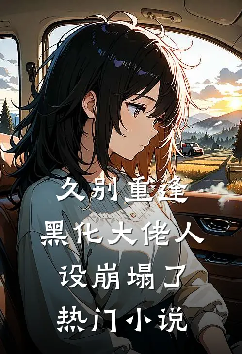 久别重逢：黑化大佬人设崩塌了热门小说