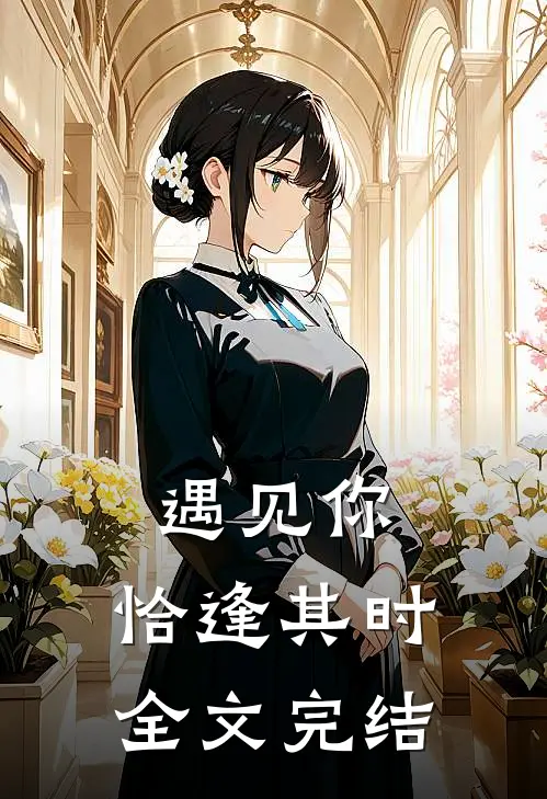 遇见你,恰逢其时全文完结免费阅读
