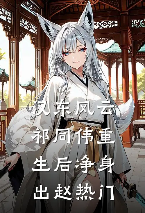汉东风云：祁同伟重生后净身出赵热门
