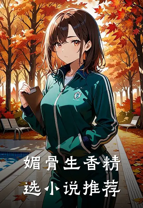 媚骨生香精选小说推荐