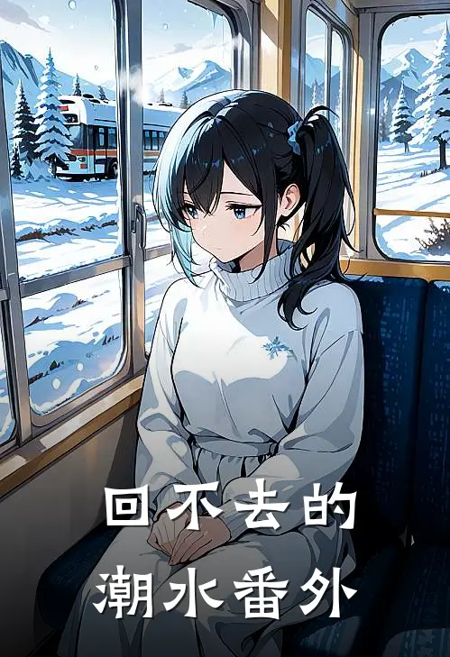 回不去的潮水 番外