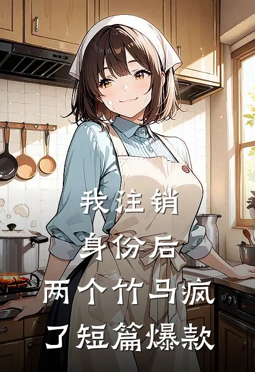 我注销身份后，两个竹马疯了短篇爆款