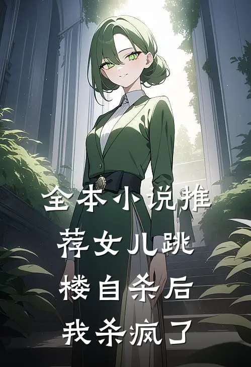 全本小说推荐女儿跳楼自杀后，我杀疯了