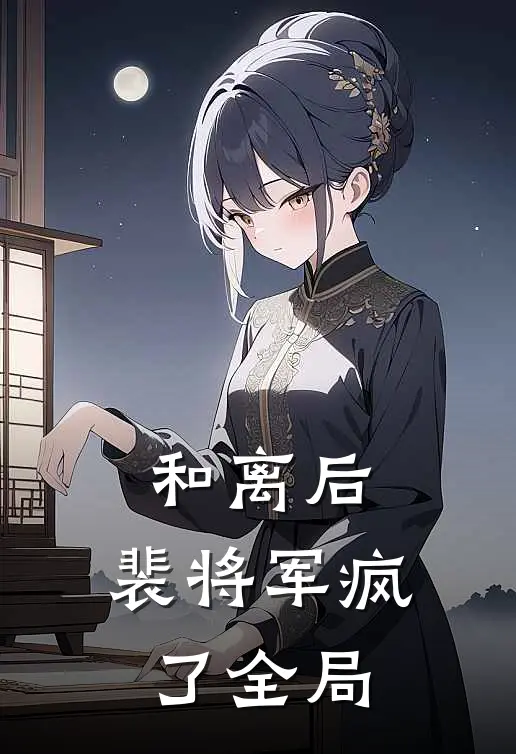 和离后,裴将军疯了全局免费阅读