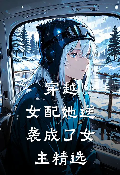 穿越：女配她逆袭成了女主精选