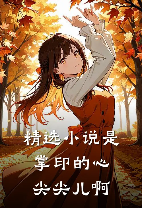 精选小说是掌印的心尖尖儿啊