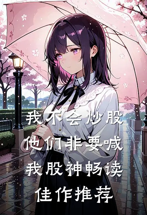 我不会炒股，他们非要喊我股神畅读佳作推荐