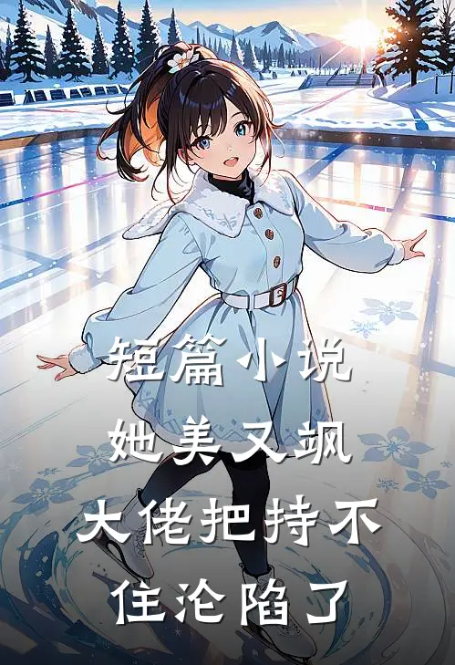 短篇小说她美又飒，大佬把持不住沦陷了