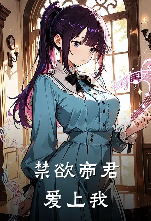 禁欲帝君爱上我