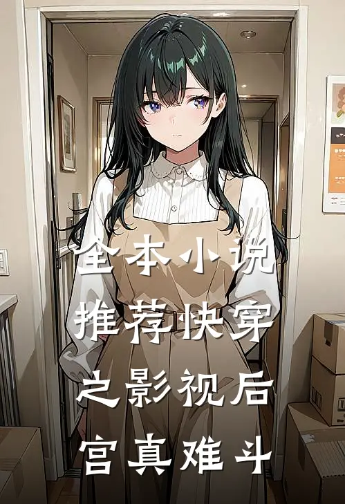 全本小说推荐快穿之影视后宫真难斗