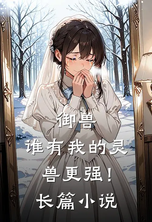御兽谁有我的灵兽更强!长篇免费阅读