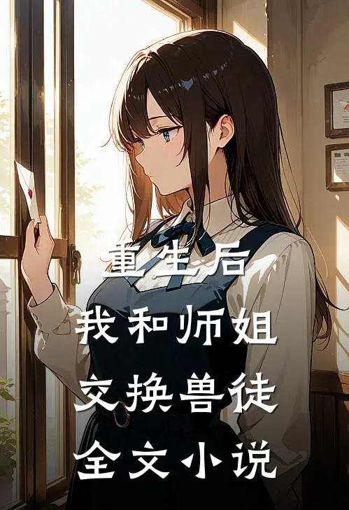 重生后，我和师姐交换兽徒全文小说