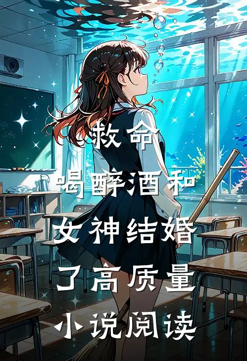救命，喝醉酒和女神结婚了高质量小说阅读