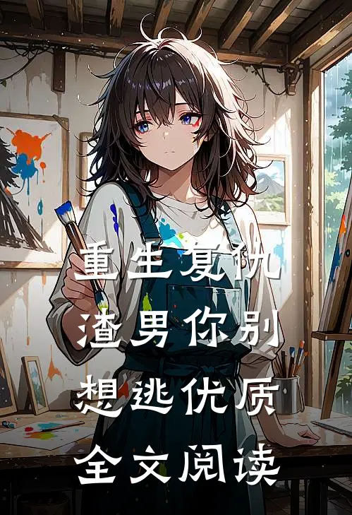 重生复仇：渣男你别想逃优质全文阅读