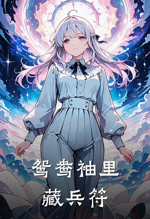 鸳鸯袖里藏兵符